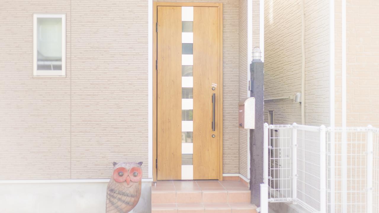Owl.House Igusa Villa 宜野湾市 外观 照片